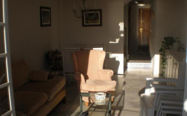Apartamento Carlota