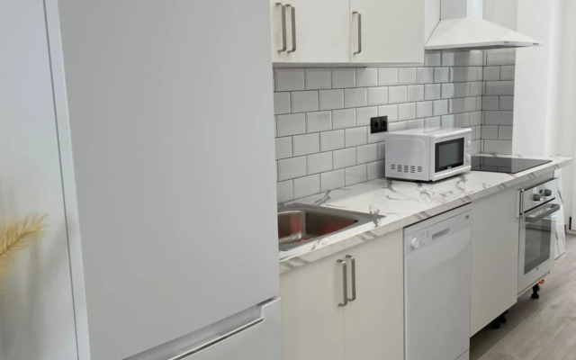 Luxury Holiday Apartment Pozo