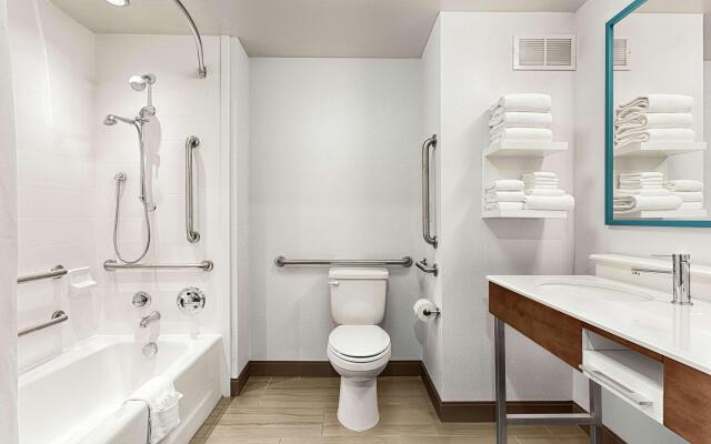 Hampton Inn Morganton