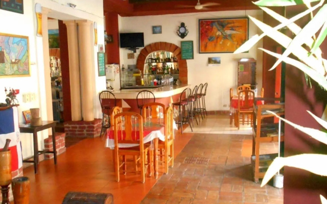 Hostal Condo Parque