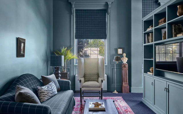 Vanderbilt, Auberge Resorts Collection