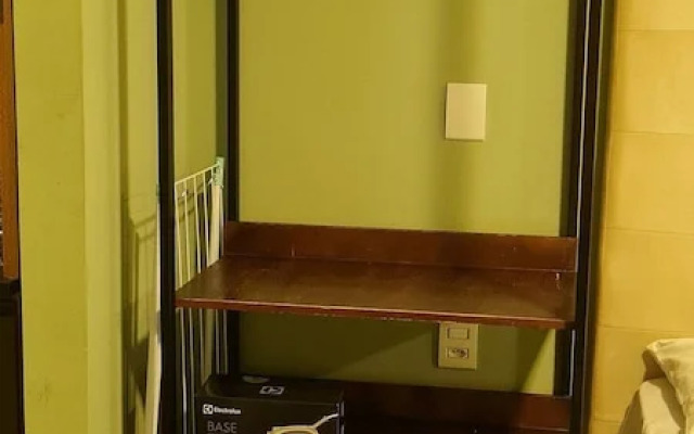 CJC Short Stay Ilusion