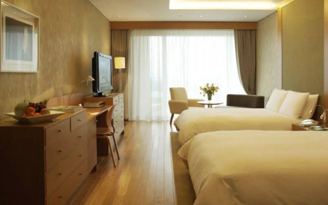 Teddy Valley Golf & Resort