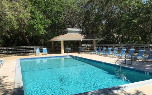 Sea Woods 3bdrm Condo 257