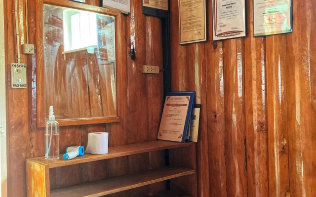 Dagdag Village Homestay - Sagada