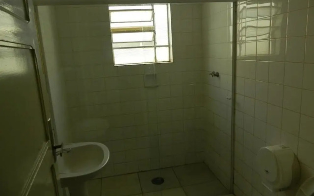 Hotel Cidade de Bauru