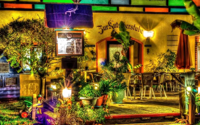 Pension Zur Kutscherstube