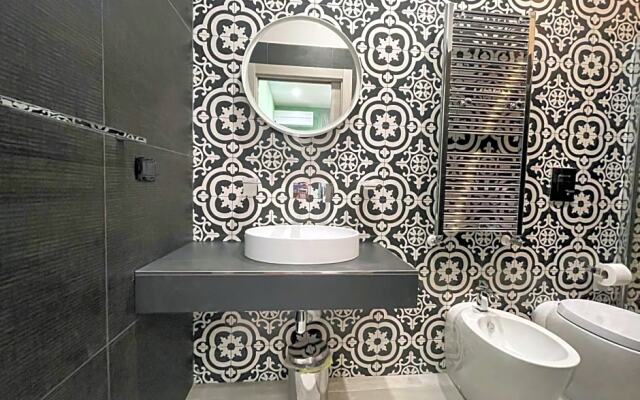 i Giardini di Rita- Rooms & Garden Loft