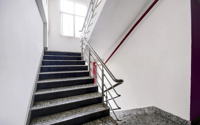 Collection O Hotel Paradise Near Chinar Park