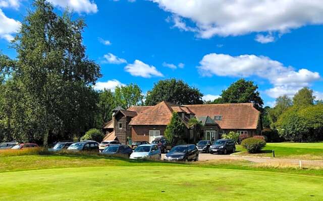 Sedlescombe Golf Hotel