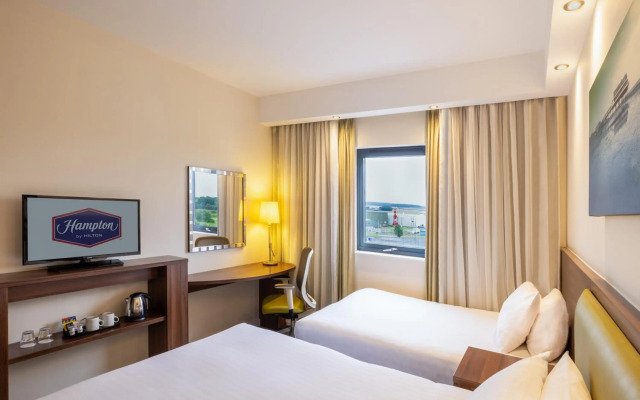 Hampton by Hilton Humberside Airport