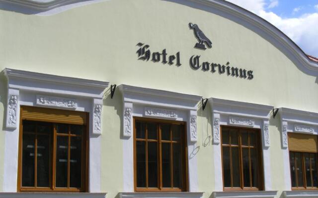 Hotel Corvinus