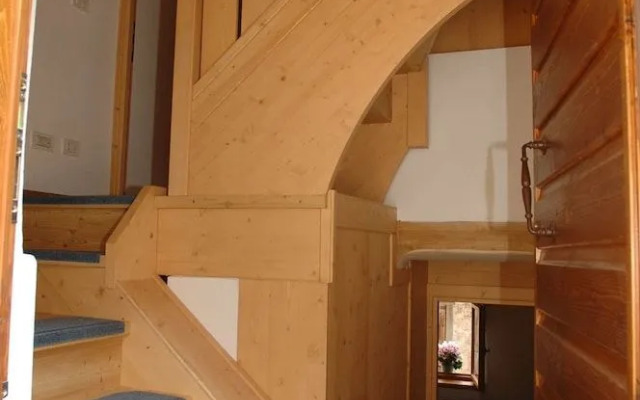 Albergo Diffuso Valcellina e Val Vajont in Erto