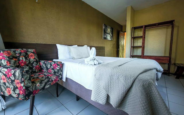 Pousada Brasil Cumbuco