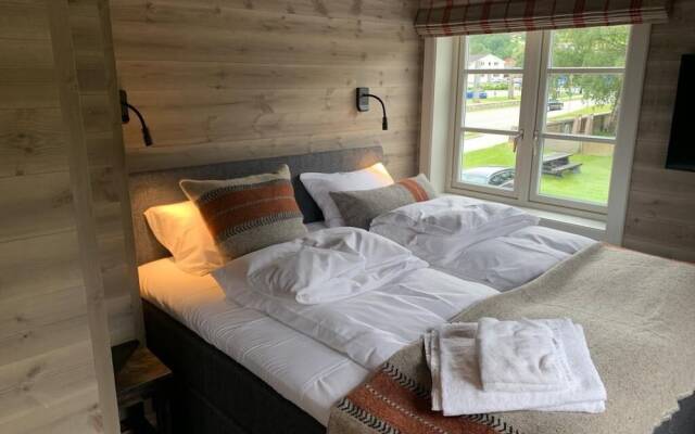 Bokhandel'n - By Classic Norway Hotels