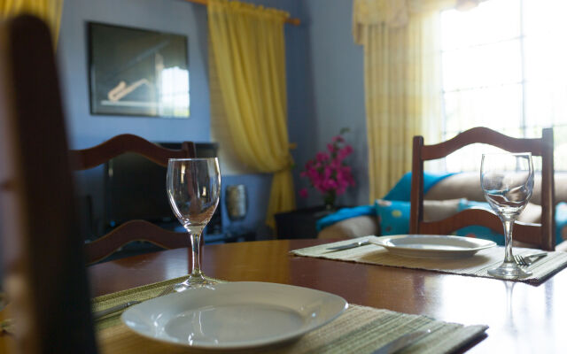New Kingston Apt at Wellington Cove