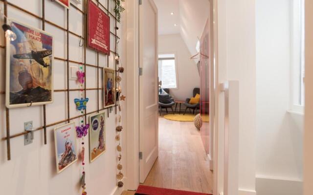 Saint Claire Studio