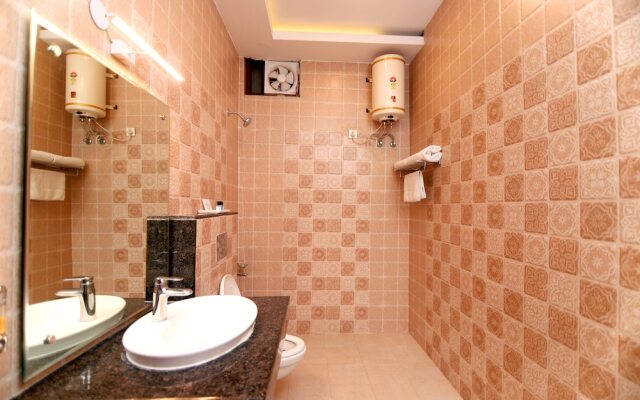 Indira Nikunj Rubystone Exotic