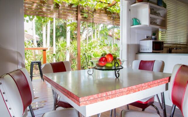 Frankies Beach House