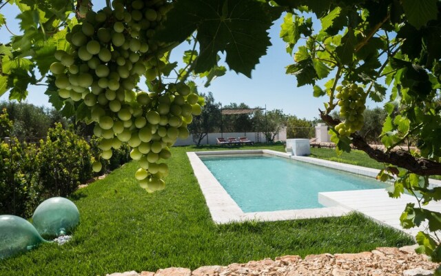 Masseria Le Cerase