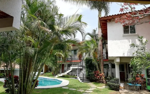 Hotel Posada Mexicana