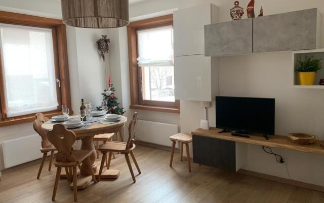 Alpine Dream Apartments