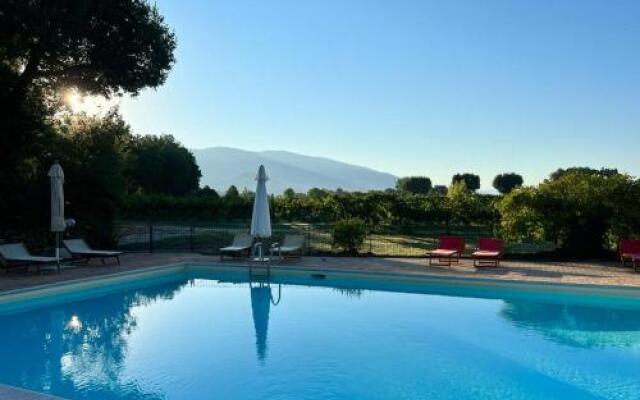 Agriturismo Podere La Fornace