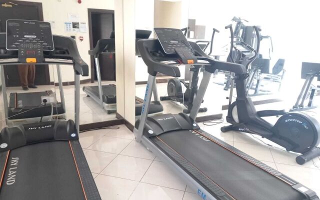 Your Dream 3br Villa With a Hall