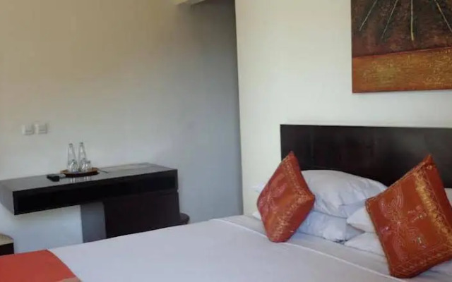 The Batu Belig Hotel & Spa