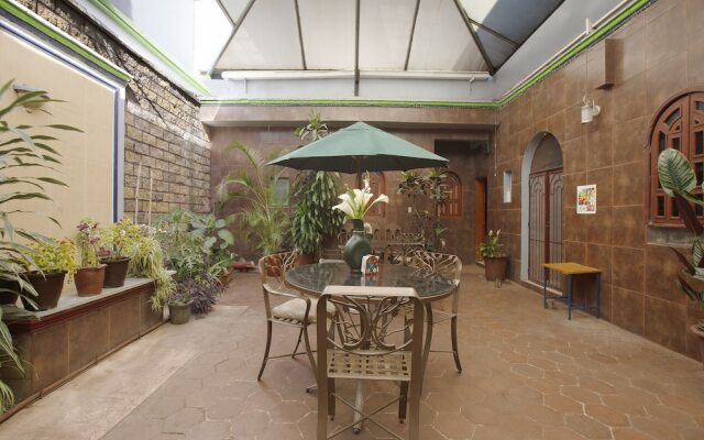 OYO Posada Villa Maria