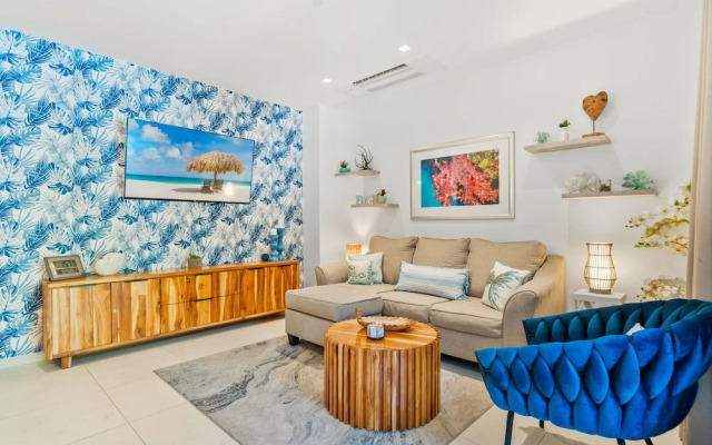 Wariruri Condos by SunStays