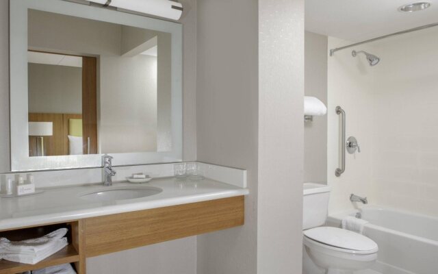 SpringHill Suites Cincinnati North/Forest Park