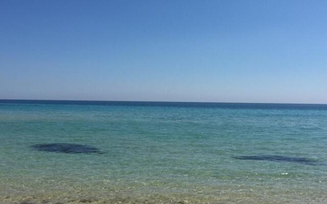 Affittacamere Room and Breakfast Antonuccio