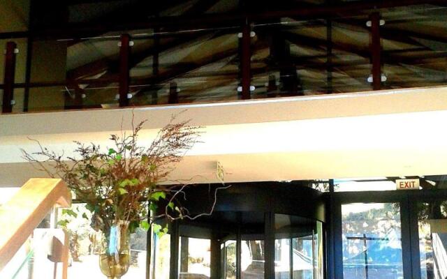 Premier Hotel Sani Pass