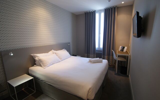 Parici Hotel Boulogne Billancourt