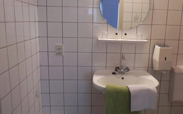 Hotel het Witte Veen