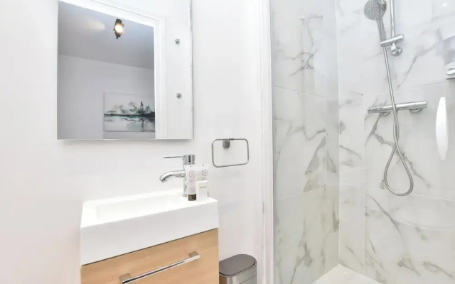 Cosy Studio - 2P - Bastille