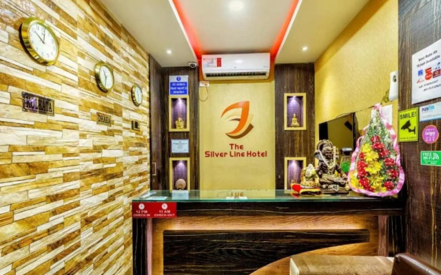 The SilverLine Hotel