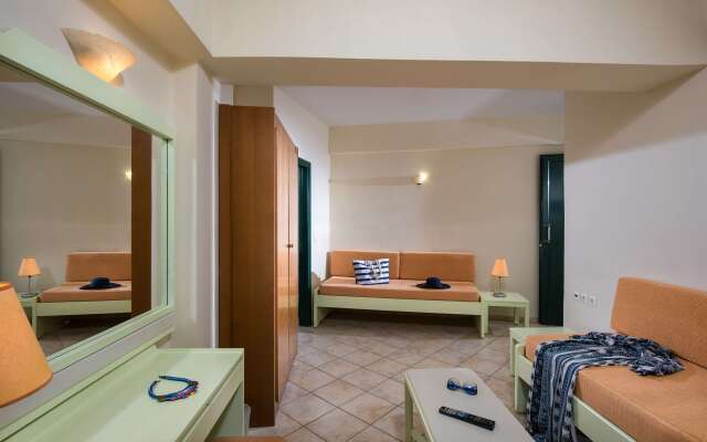Odyssia Beach Hotel