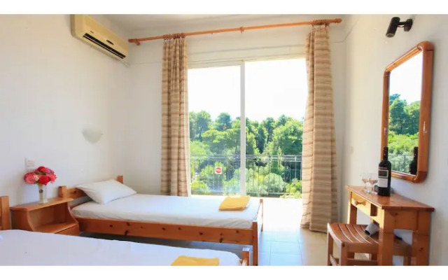 Filia Studios & Apartments