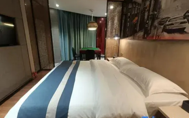 GuiLi Hotel