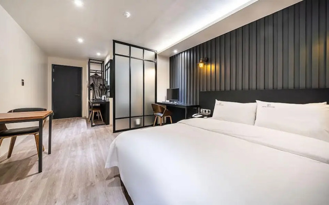 Wolgot Hotel the Classic