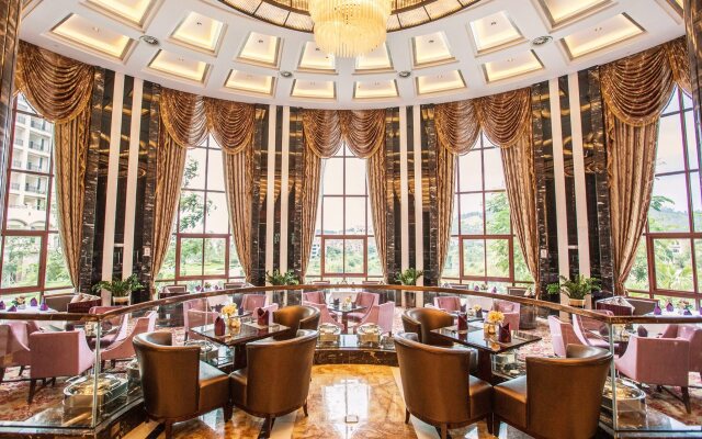 Kaiping Jade Bay Funyard Phoenix Hotel
