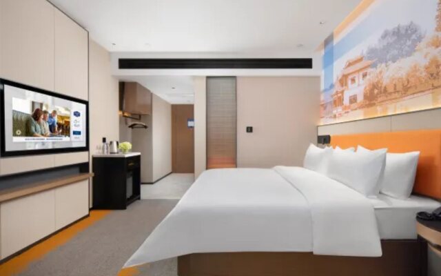 Hampton by Hilton Dongguan Songshan Lake