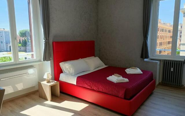 SunnyCornerinRHome