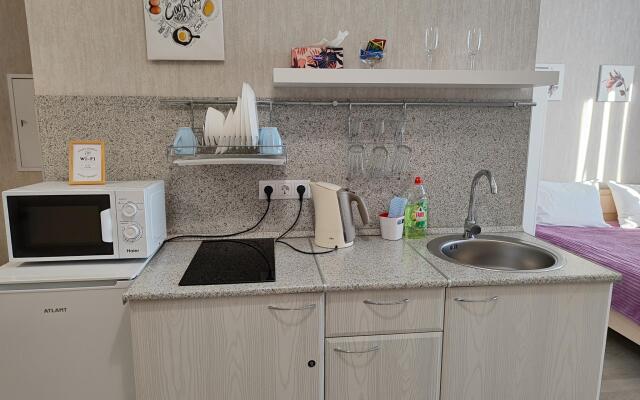 Vgosti Rostov (Вгости Ростов) на улице Еляна