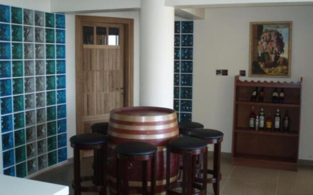 Sun Set Suite Villa