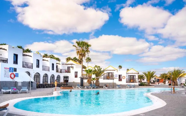Elite Fuerteventura By Ecr