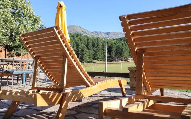 Natyral Razma Resort