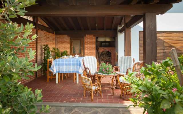 Villa Celeste